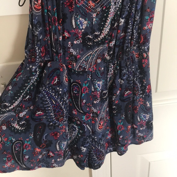 American Eagle Romper - Picture 3 of 4